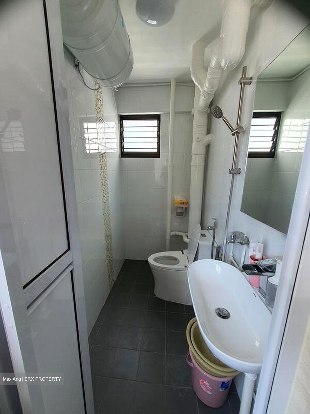 Blk 153 Serangoon North Avenue 1 (Serangoon), HDB 4 Rooms #613790061